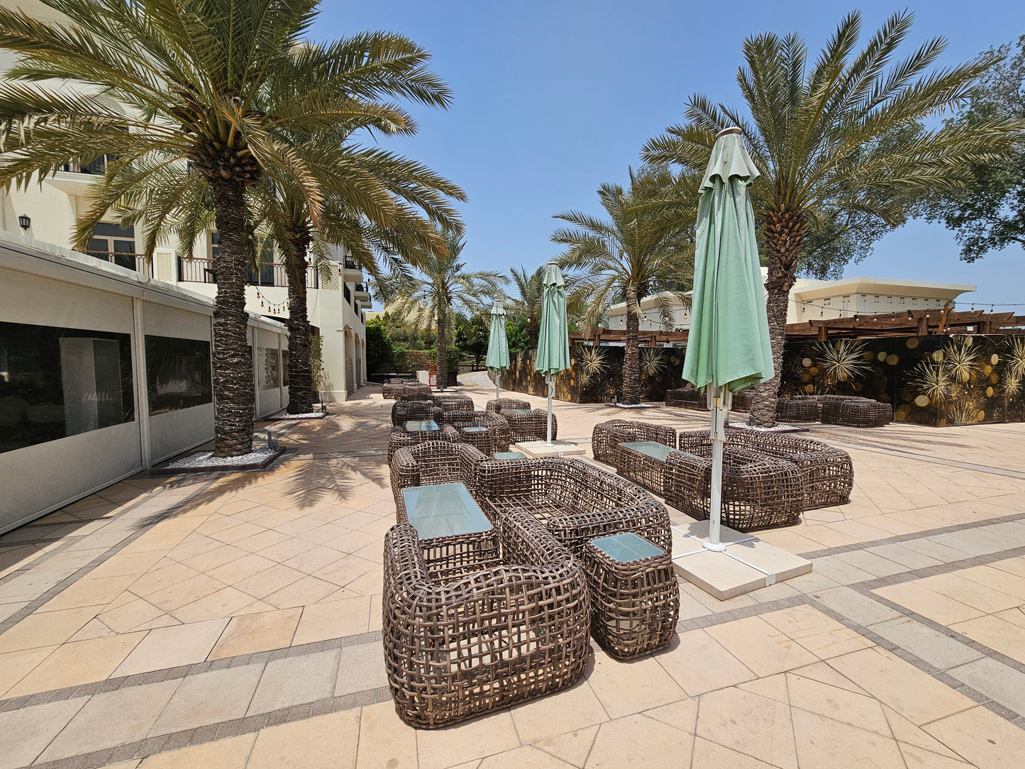 Aquaviva (Poolside Area 455)