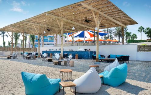 Sands Bar (Beach Area 489)