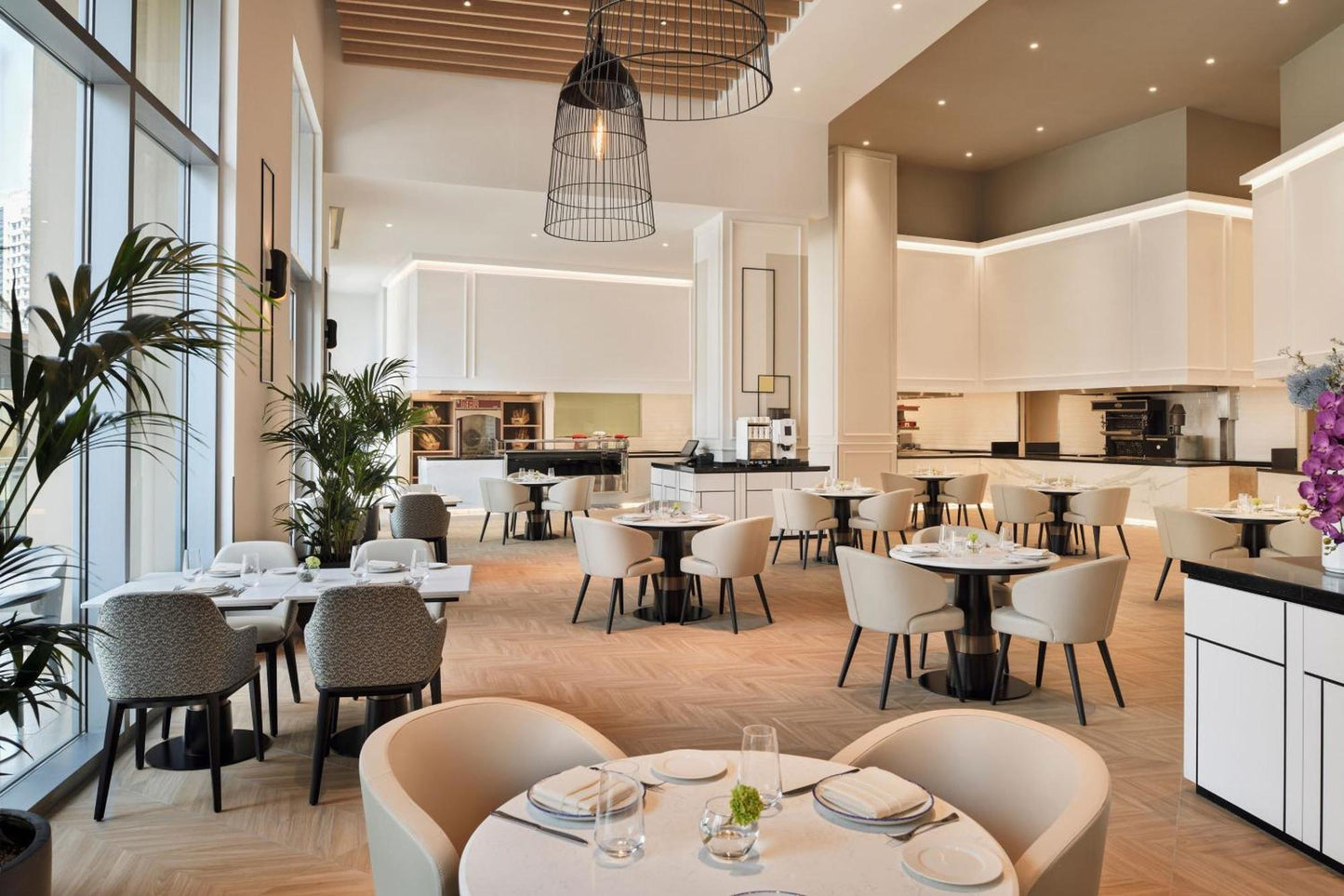 Khabriye (Restaurant 892)