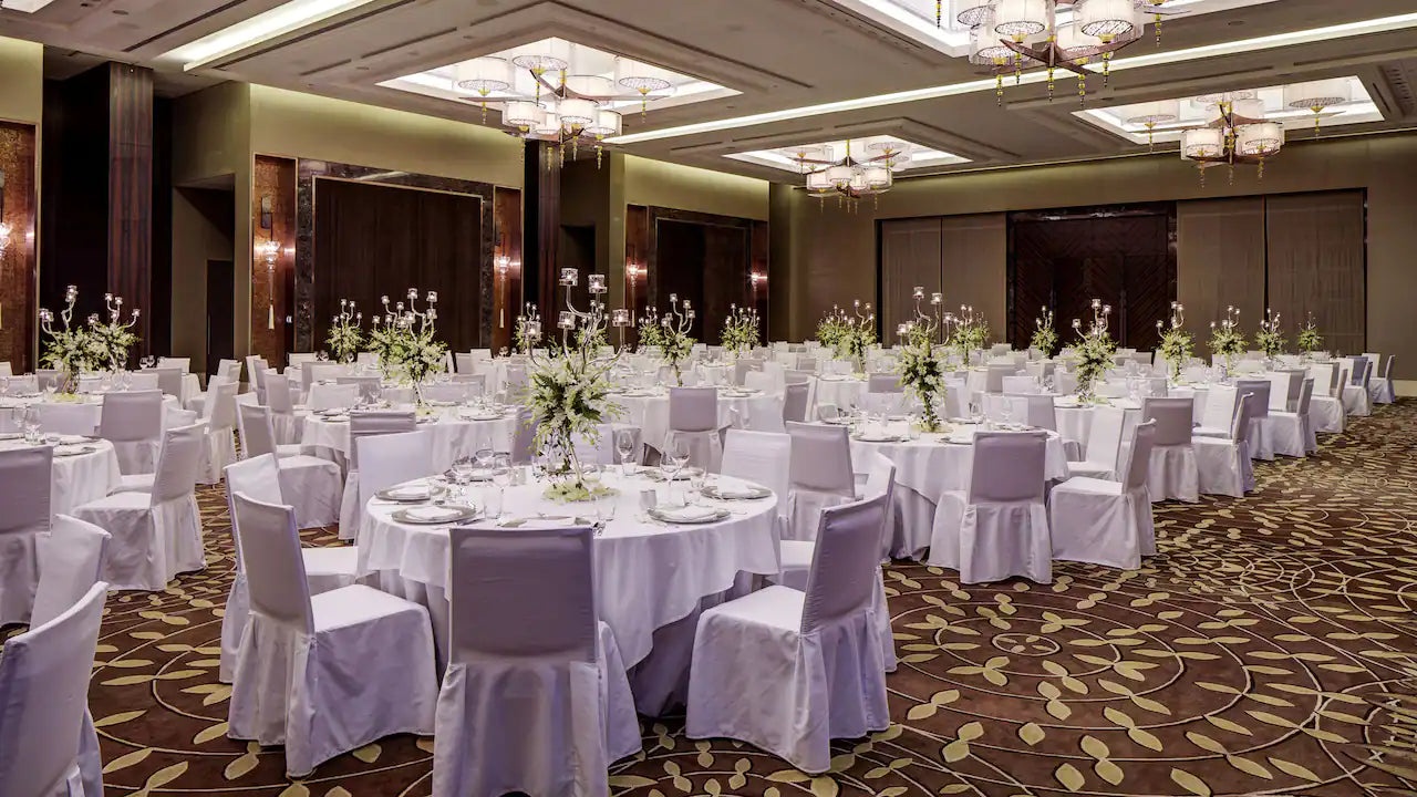 Alyazya Ballroom (Ballroom 774)