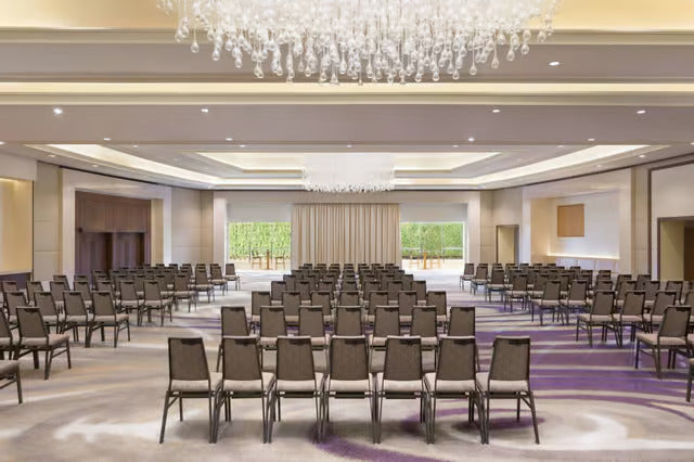 Masters Ballroom (Ballroom 912)