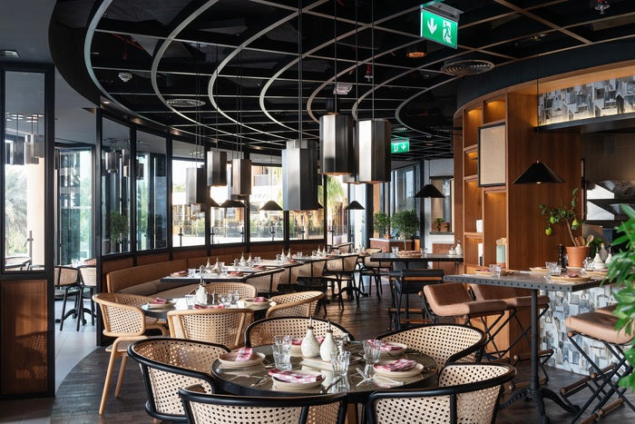 La Strega (Restaurant 1327)