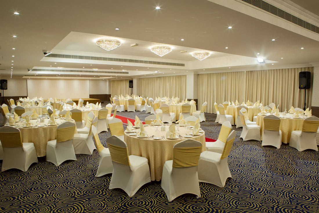 Al Wasl Ballroom (Ballroom 1346)