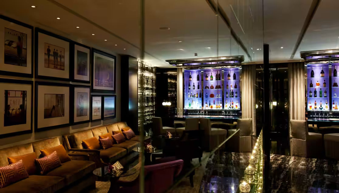 Rhodes Twenty10 (Restaurant 1328)
