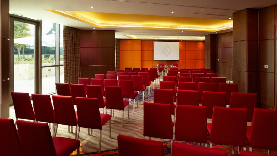 Grand Studio (Meeting Room 466)