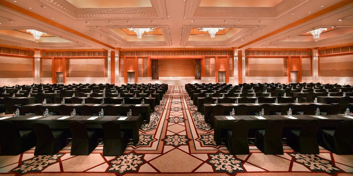 Baniyas (Ballroom 125)