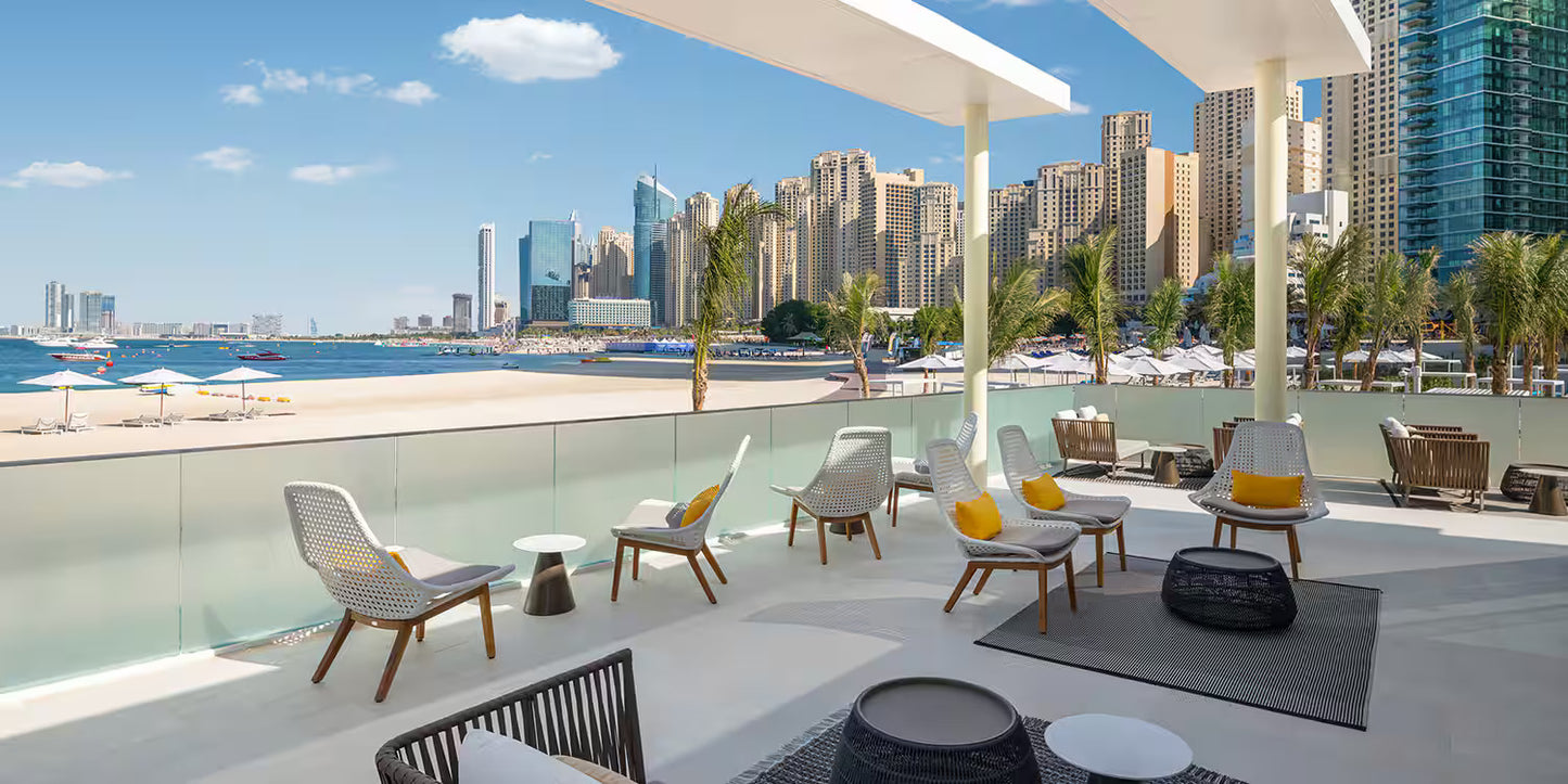 Beach Grill (Restaurant 450)