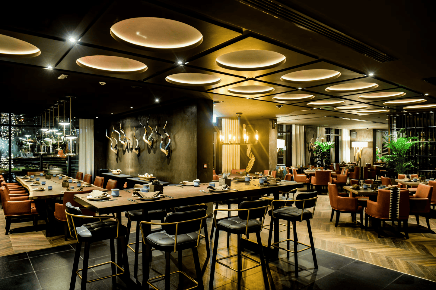 Toro Toro (Restaurant 1278)