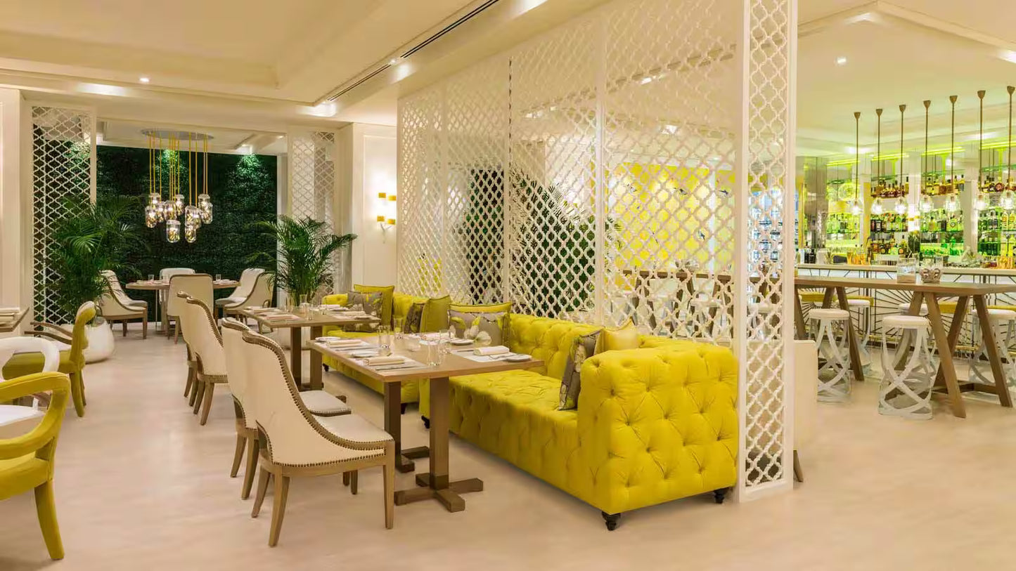 Rhodes W1 (Restaurant 1280)