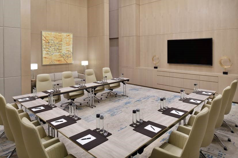 Meeting Room 1 (Meeting Room 427)