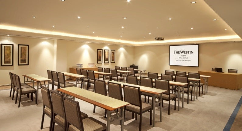 Ajman (Meeting Room 1171)