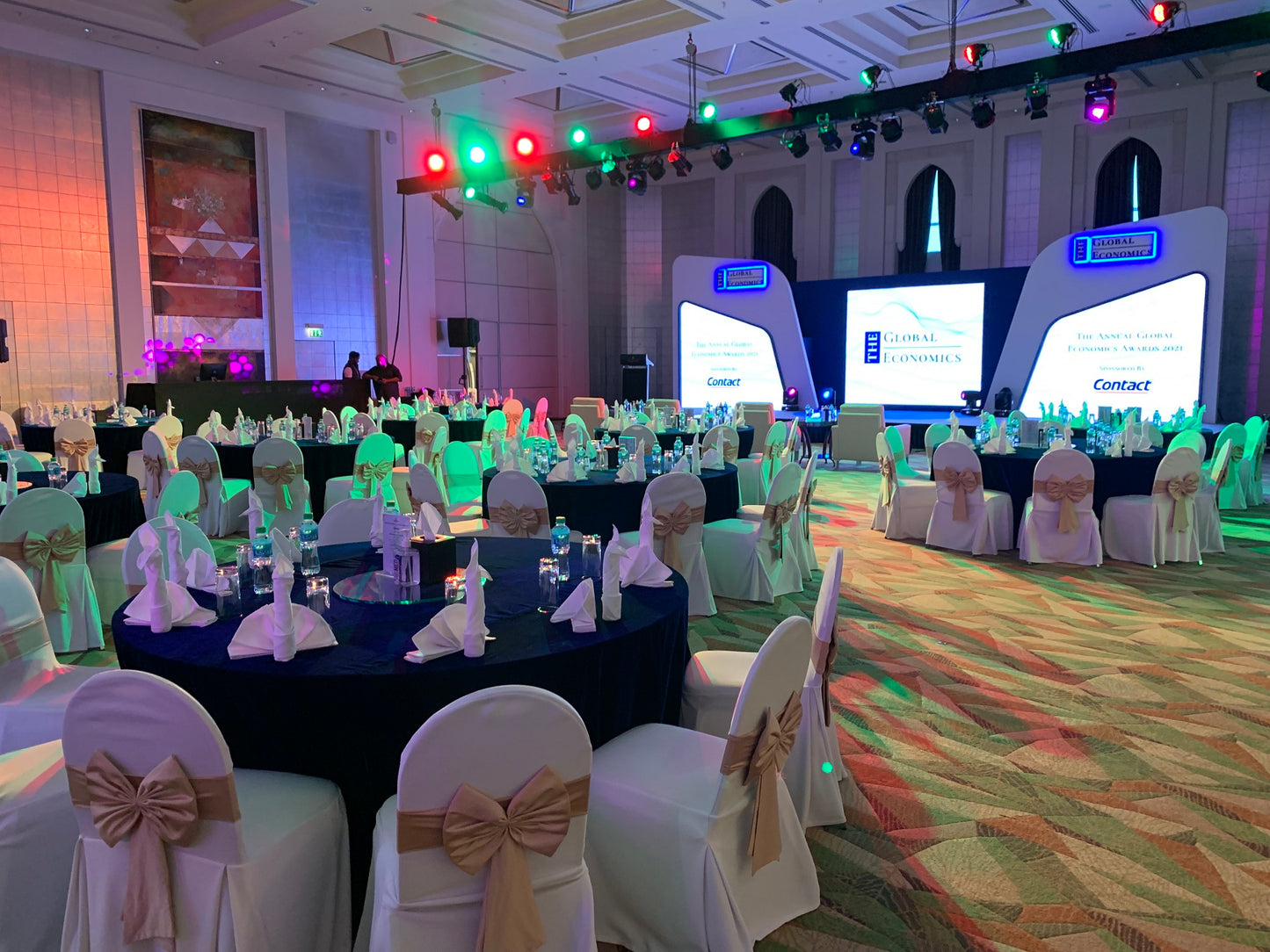 Al Nojoom Ballroom Default Title