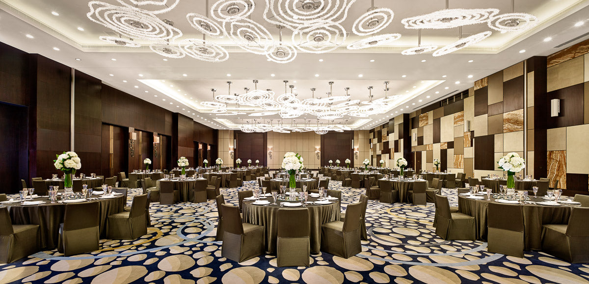 Al Bateen Ballroom Section 2 Default Title