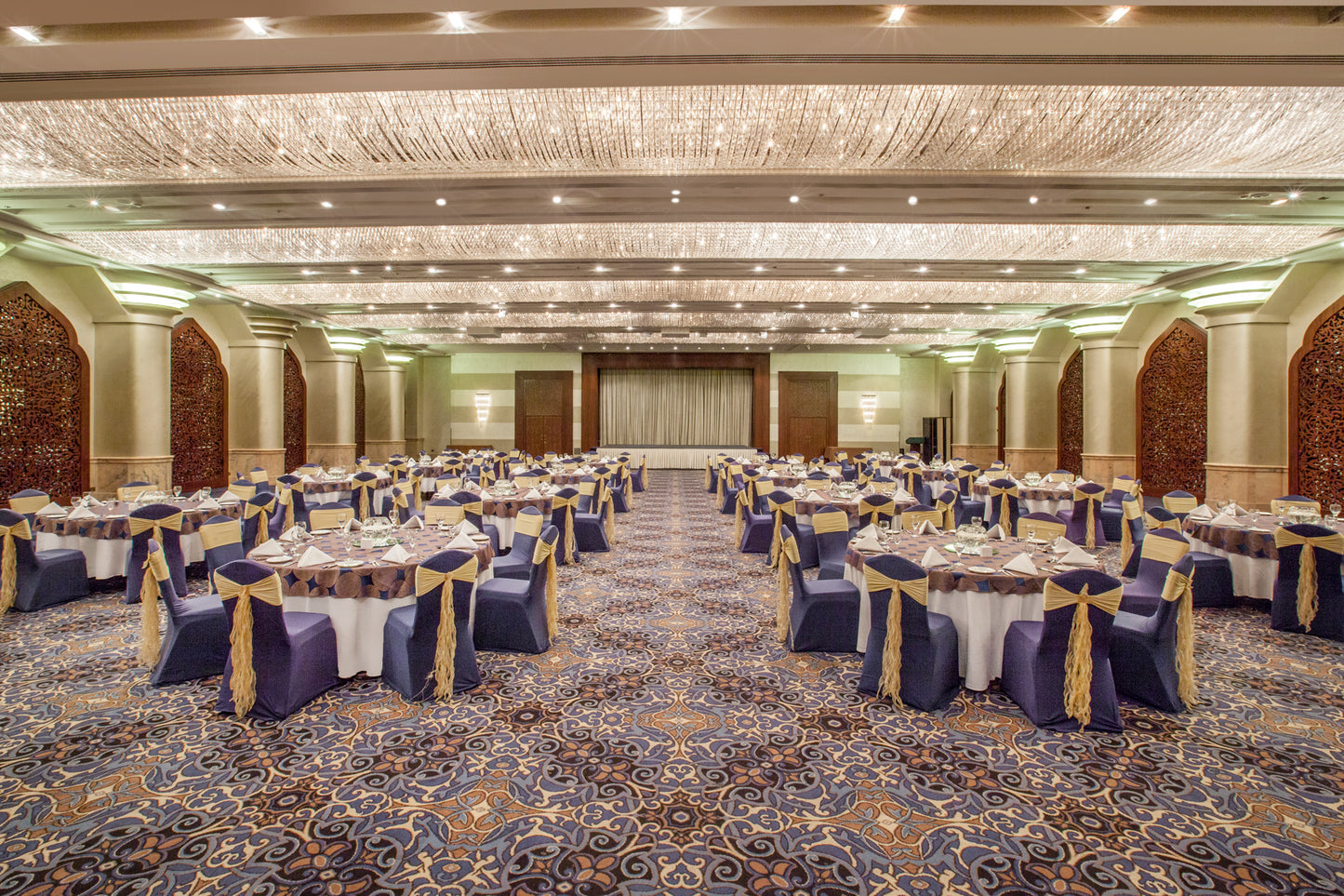 Al Thuraya Ballroom Default Title