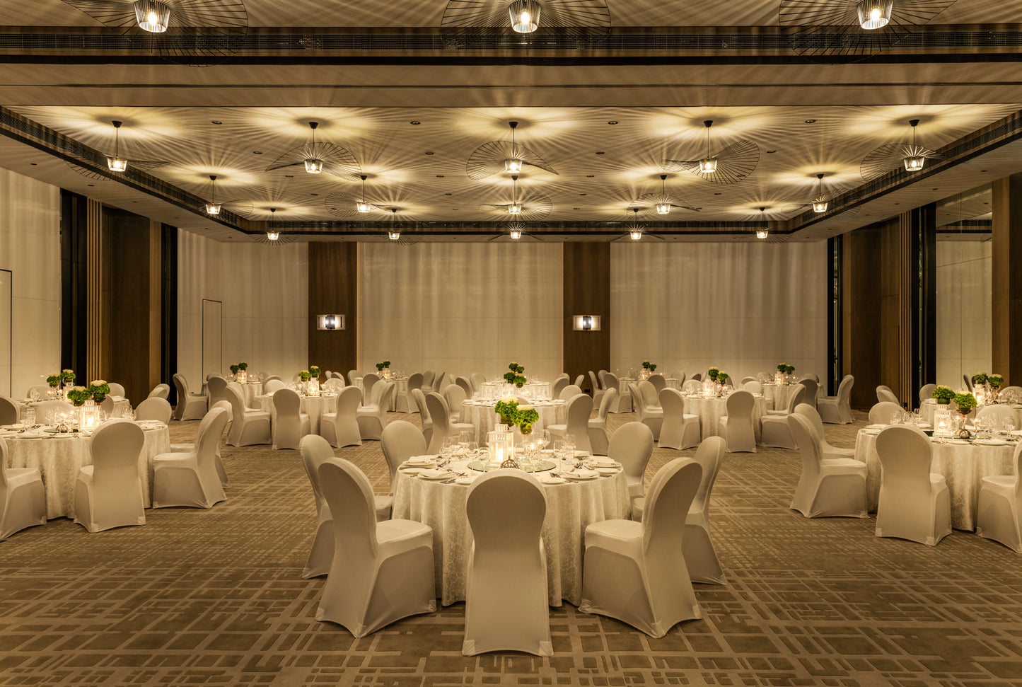 Al Saker (Ballroom 133)