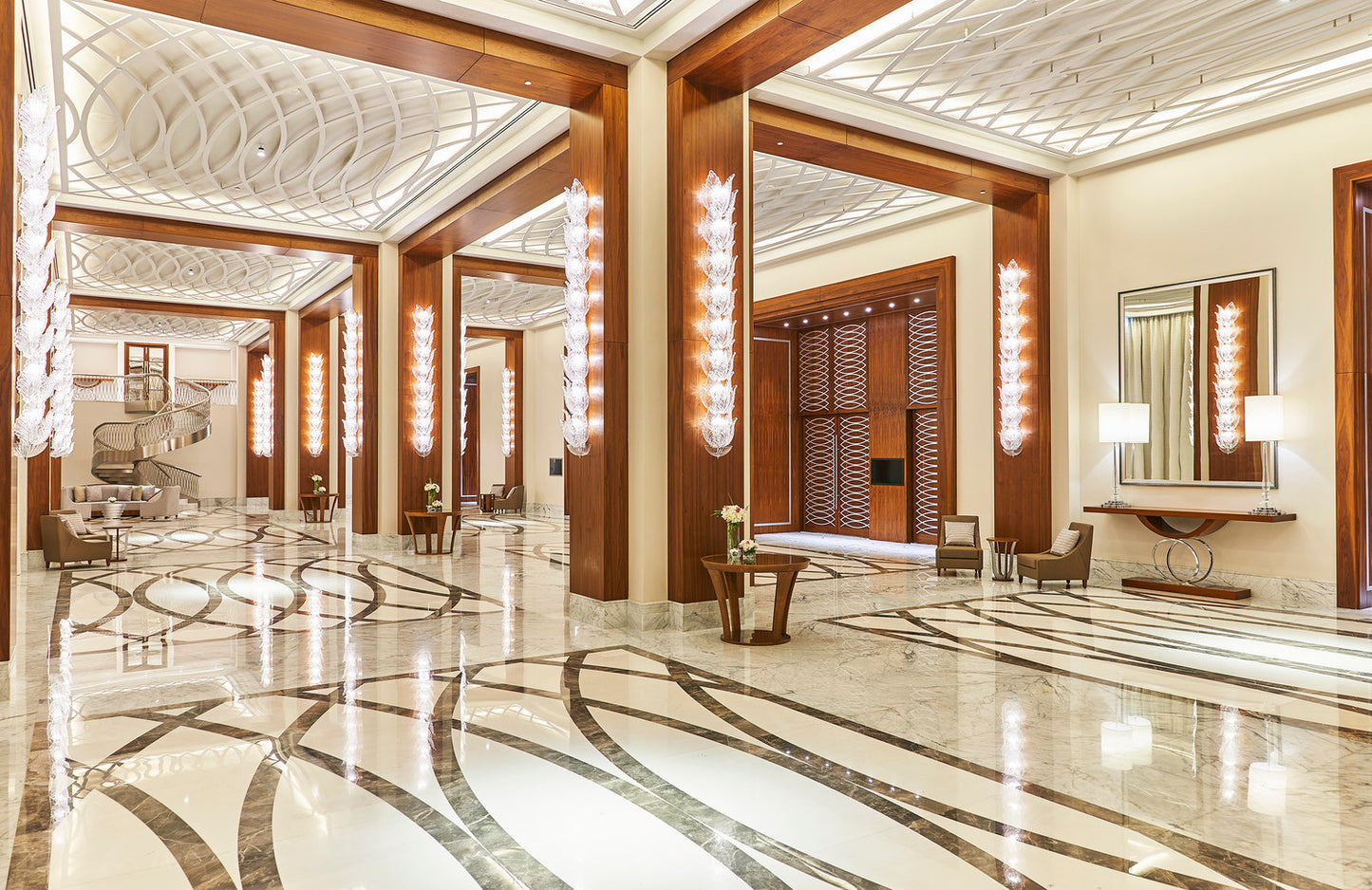 Al Joud (Ballroom 1126)