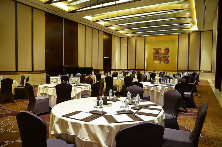 Al Khor Ballroom (Ballroom 601)