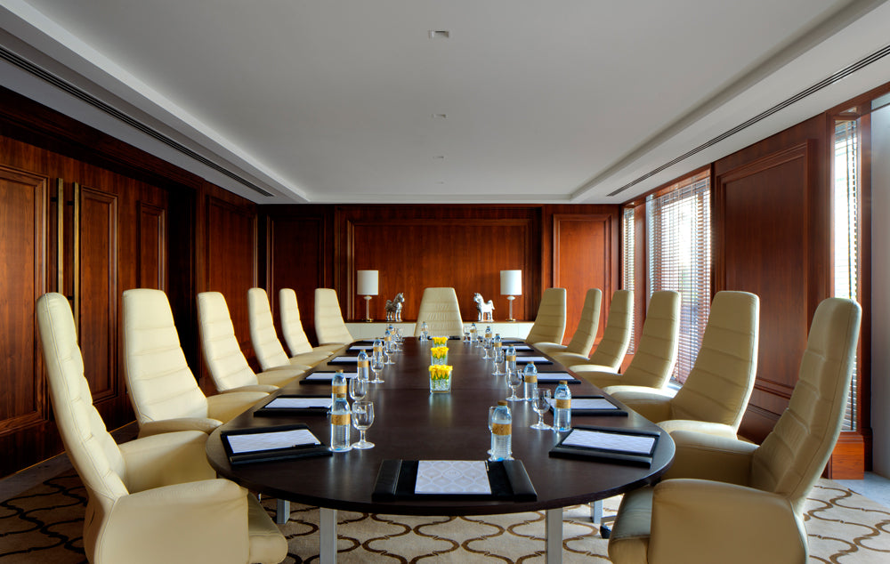 Allegro (Meeting Room 1298)