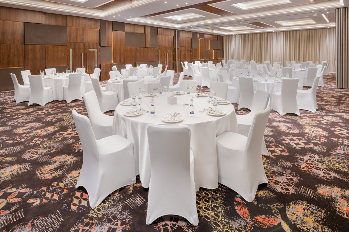 Amman Ballroom Default Title