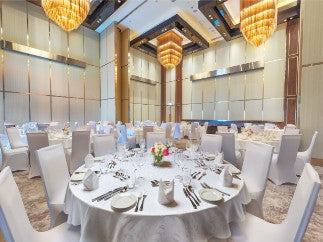 The Ballroom (Ballroom 283)