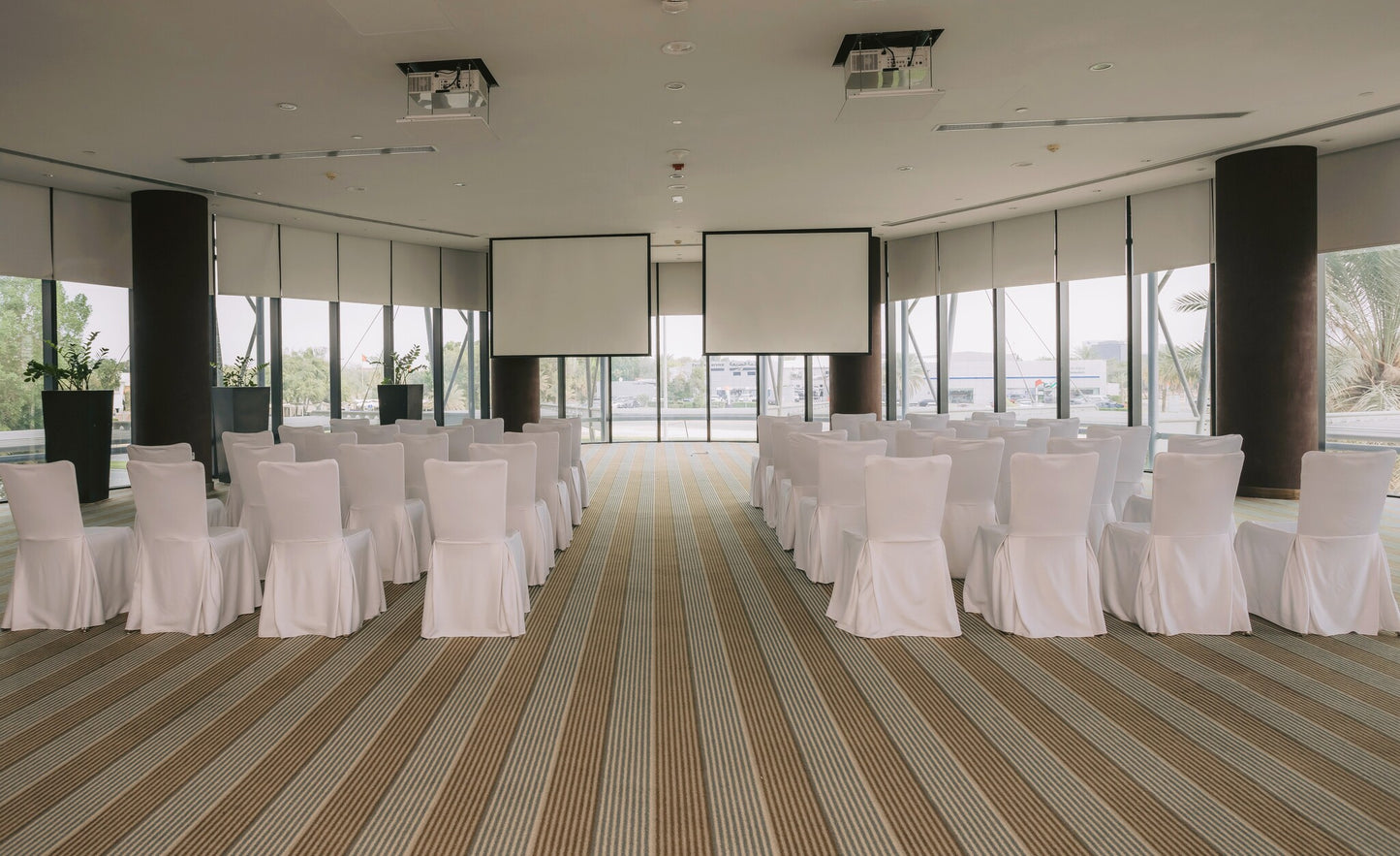 Al Dana (Ballroom 764)