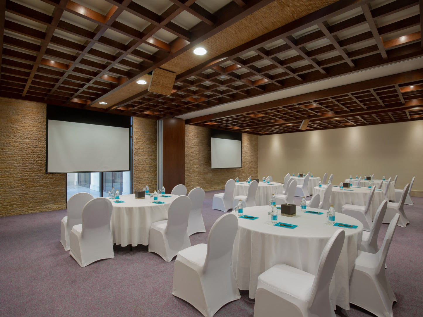 Bora Bora Meeting Room Default Title