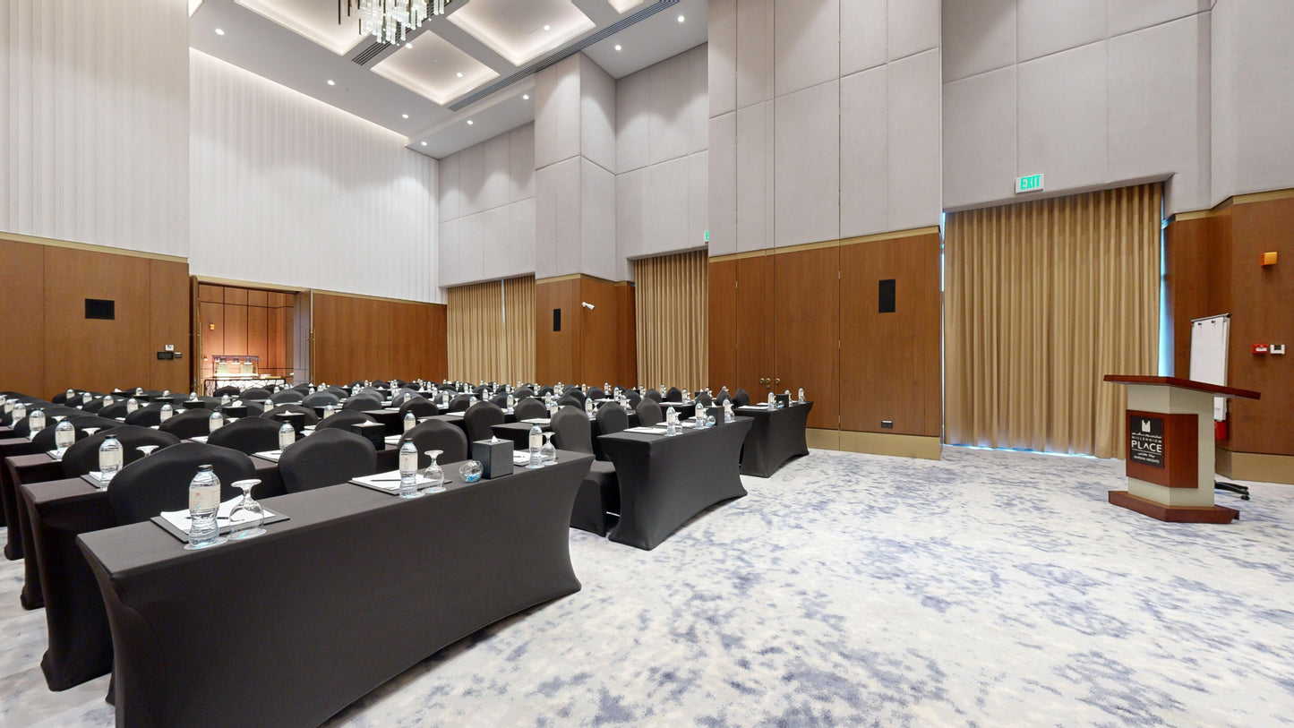 M Ballroom (Ballroom 1300)