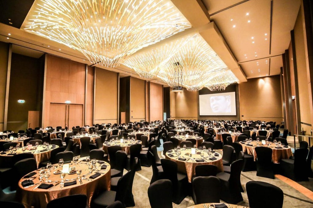 Diamond (Ballroom 596)