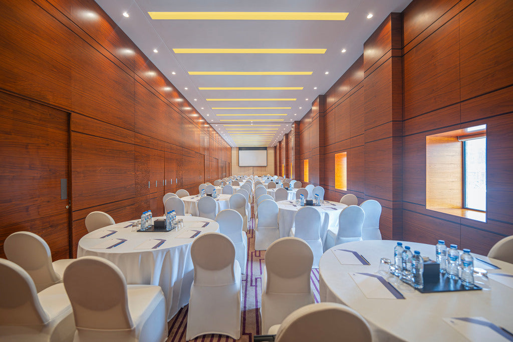 Diamond (Meeting Room 958)