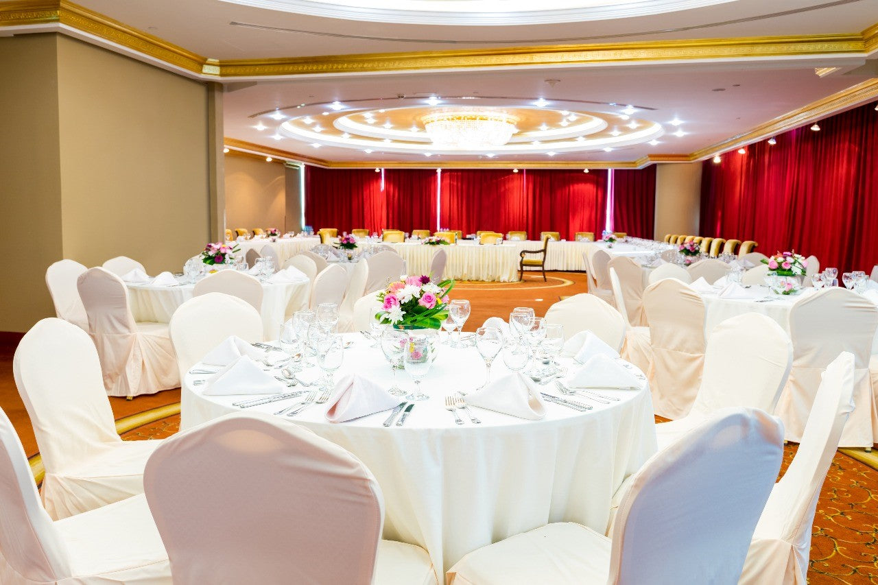 Excelsior ABC (Ballroom 341)