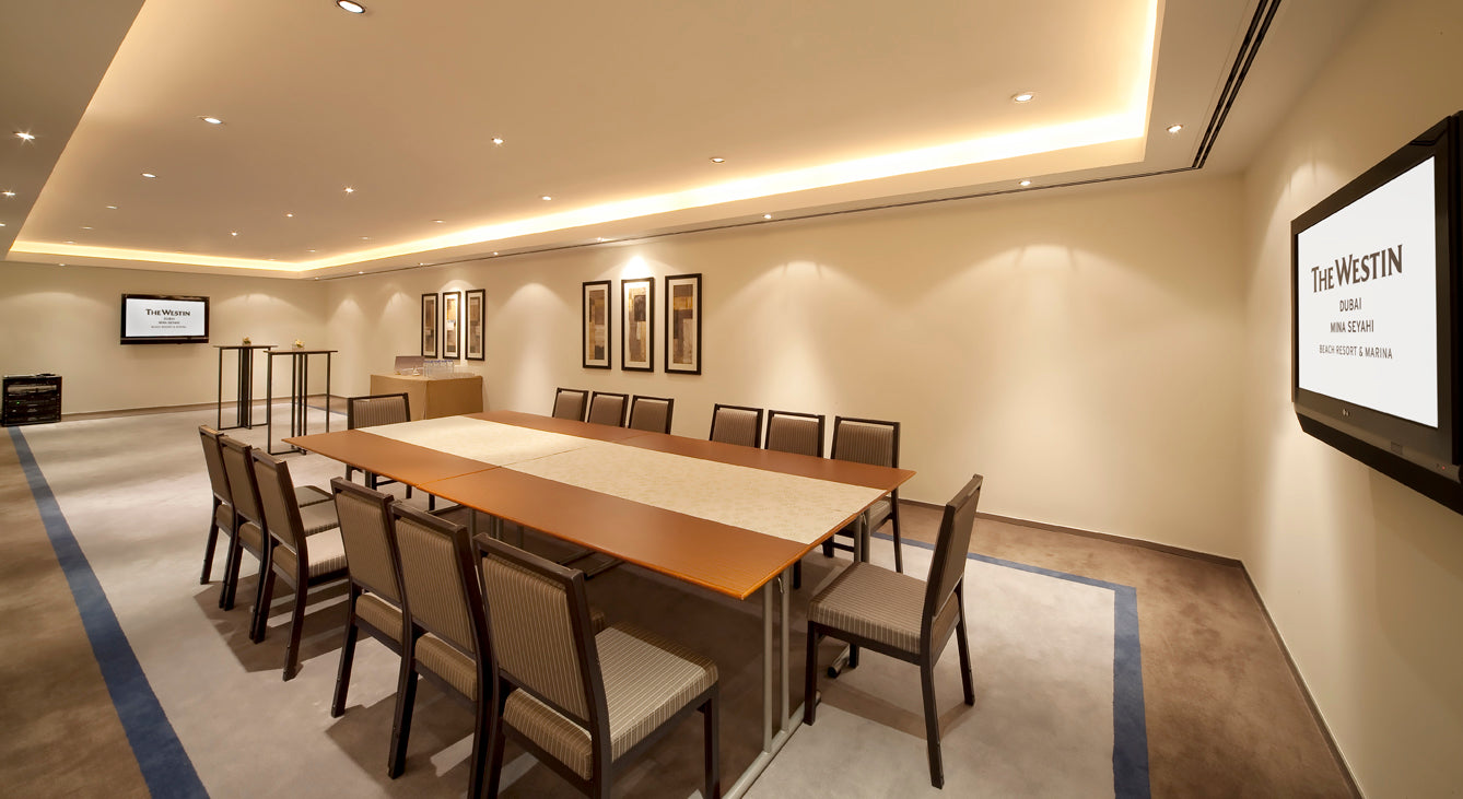 Fujairah (Meeting Room 1173)