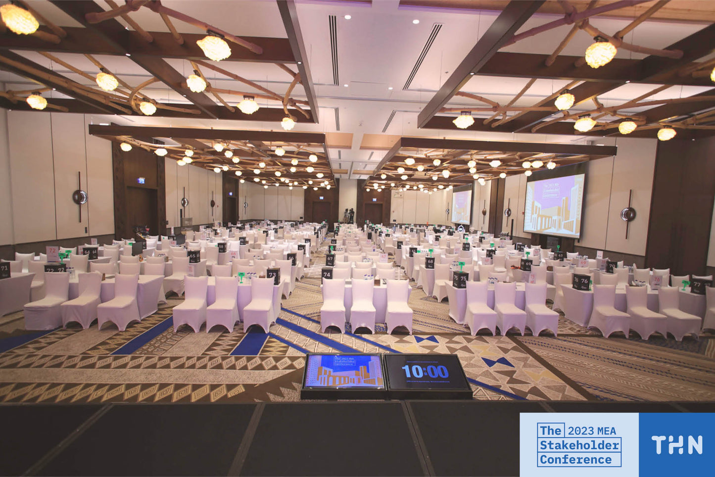 Tamure Ballroom 1 (Ballroom 931)