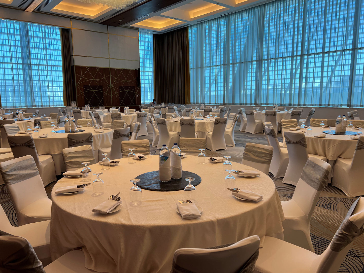 Grand Ballroom (Ballroom 295)