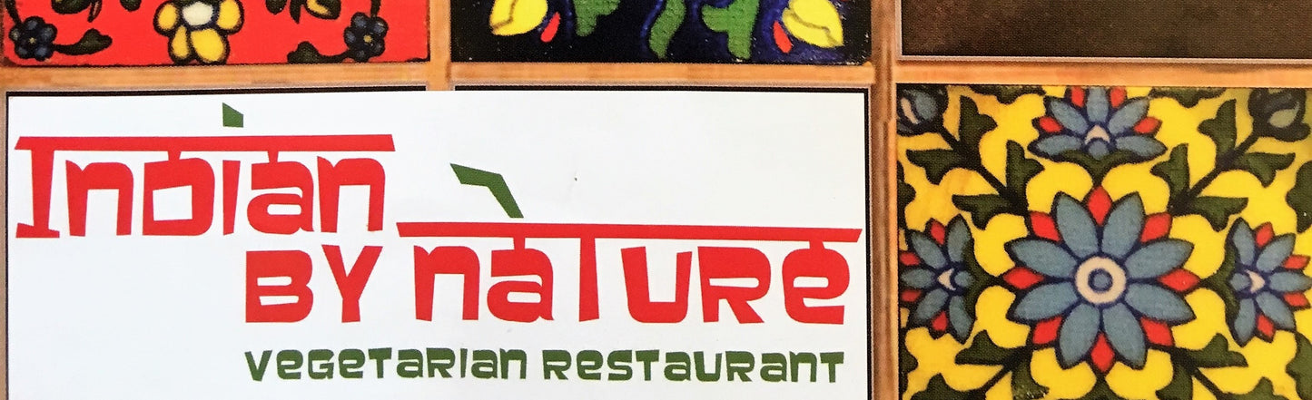 Indian By Nature