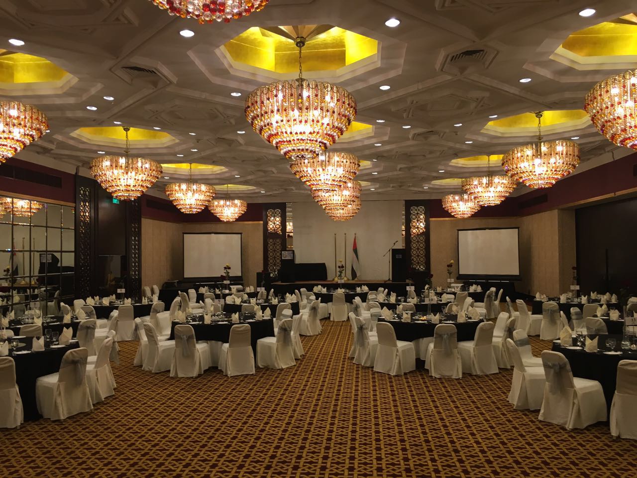 Liwa (Ballroom 1224)