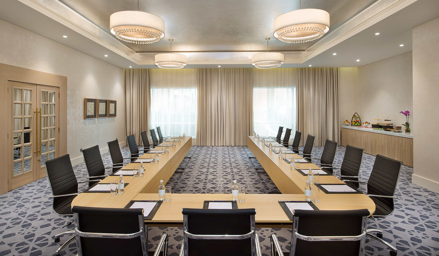Marina 2 (Meeting Room 410)