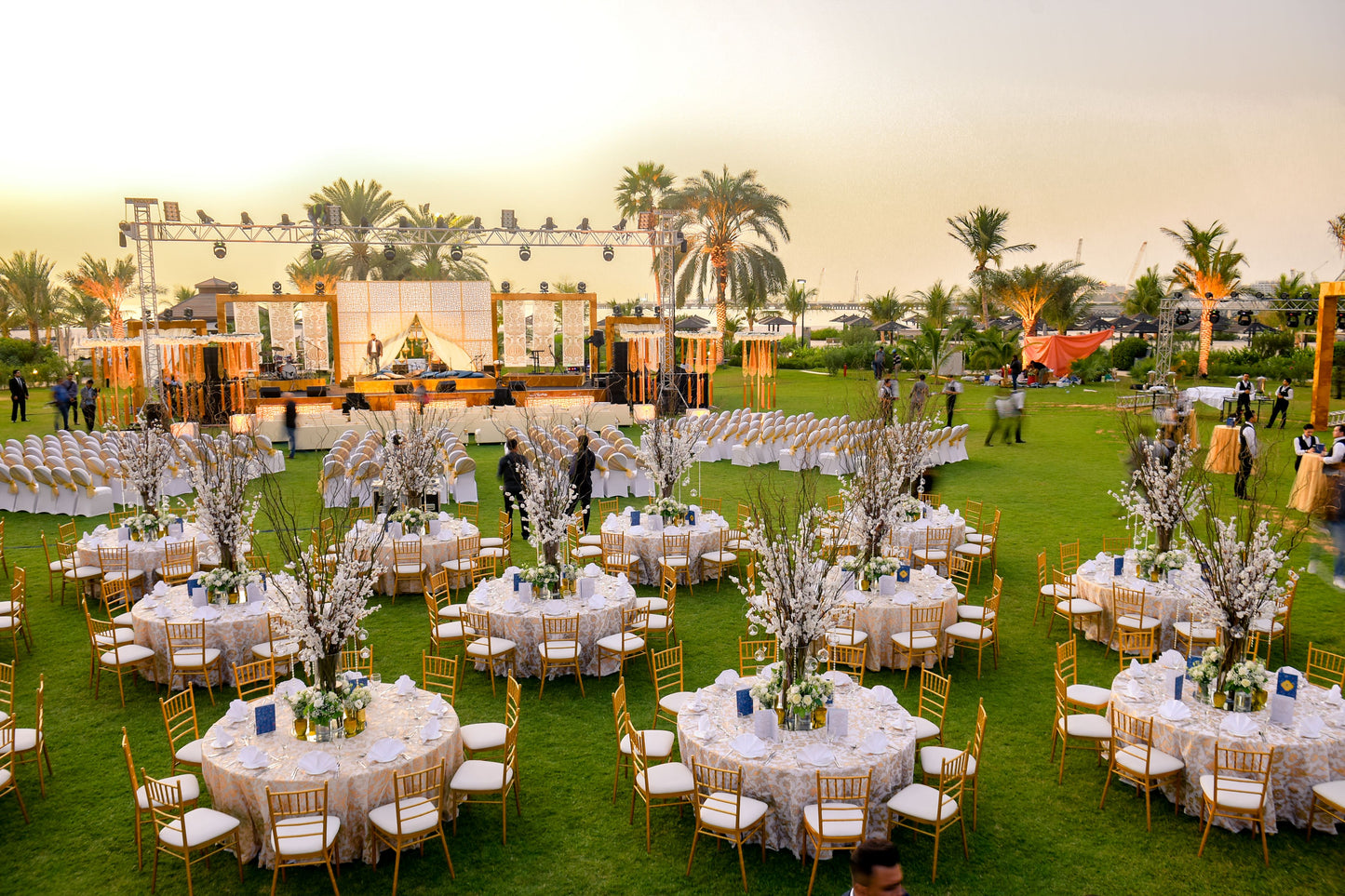 Maya Lawn (Lawn 137)
