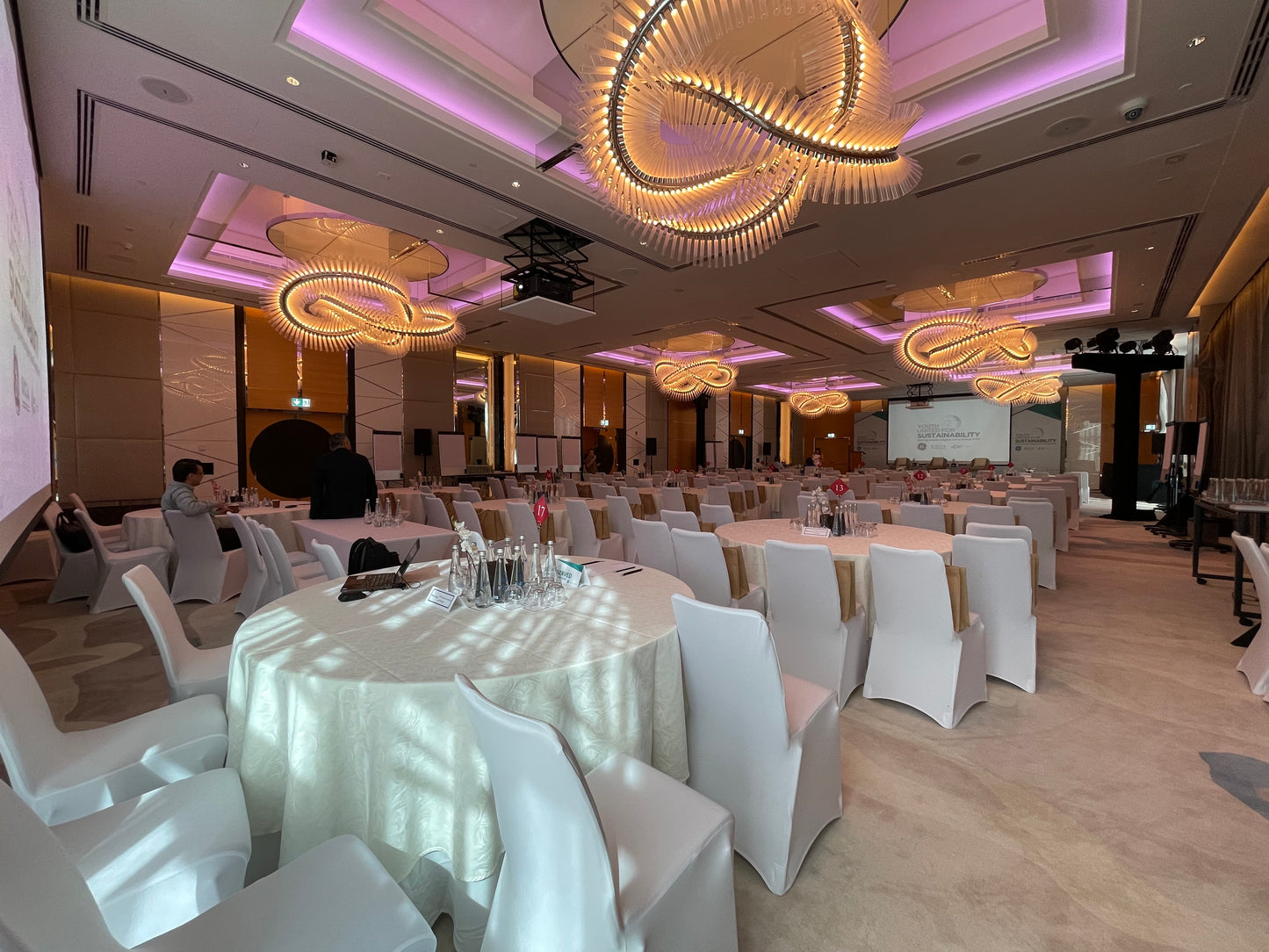 Mazli 2 Ballroom Default Title