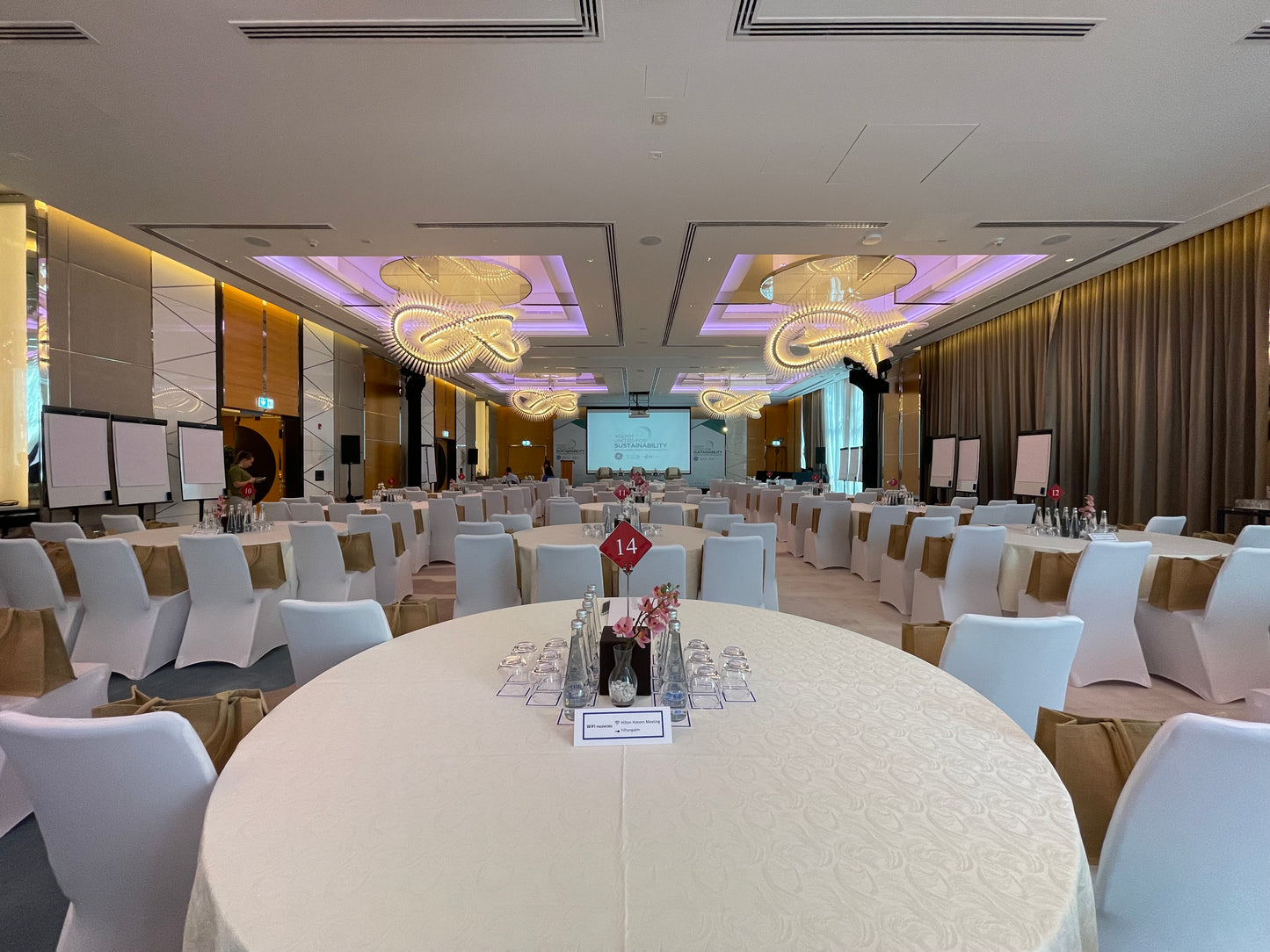 Mazli 1 Ballroom Default Title