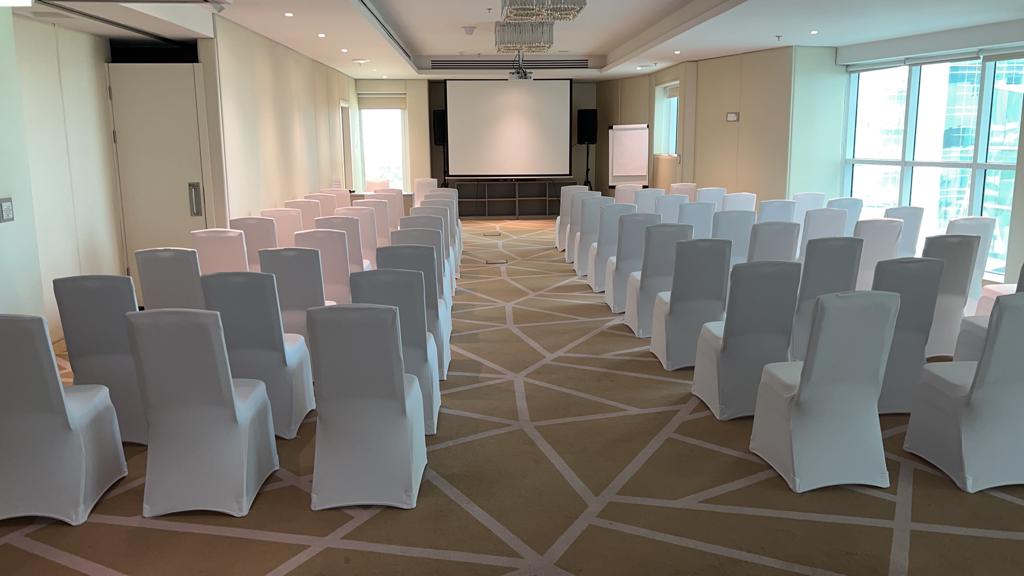 Four Points Meeting Room 5 (Meeting Room 290)