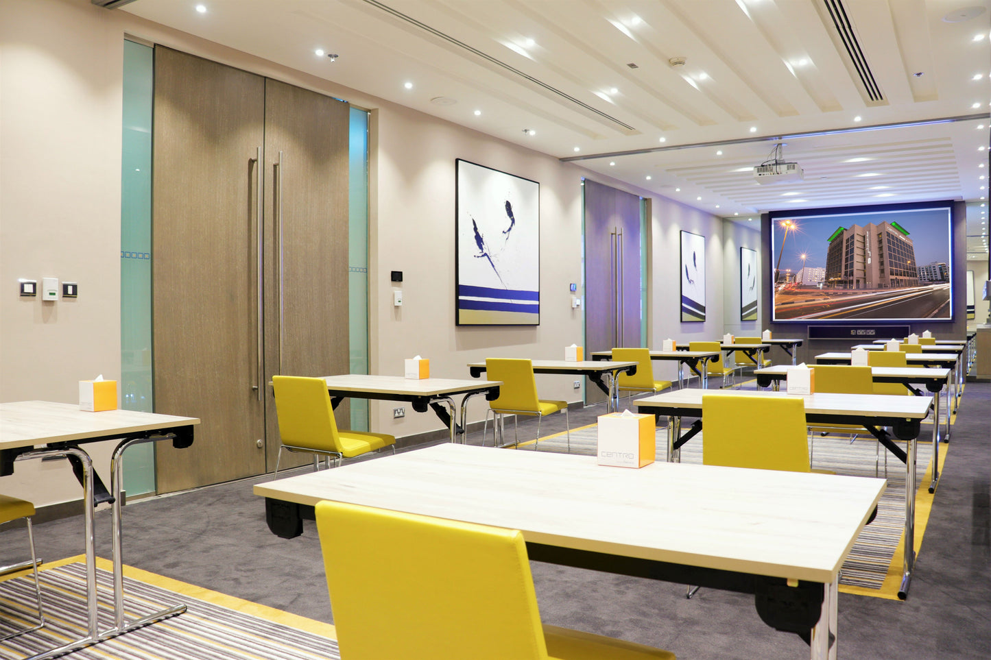Meeting Room A+B+C (Meeting Room 360)