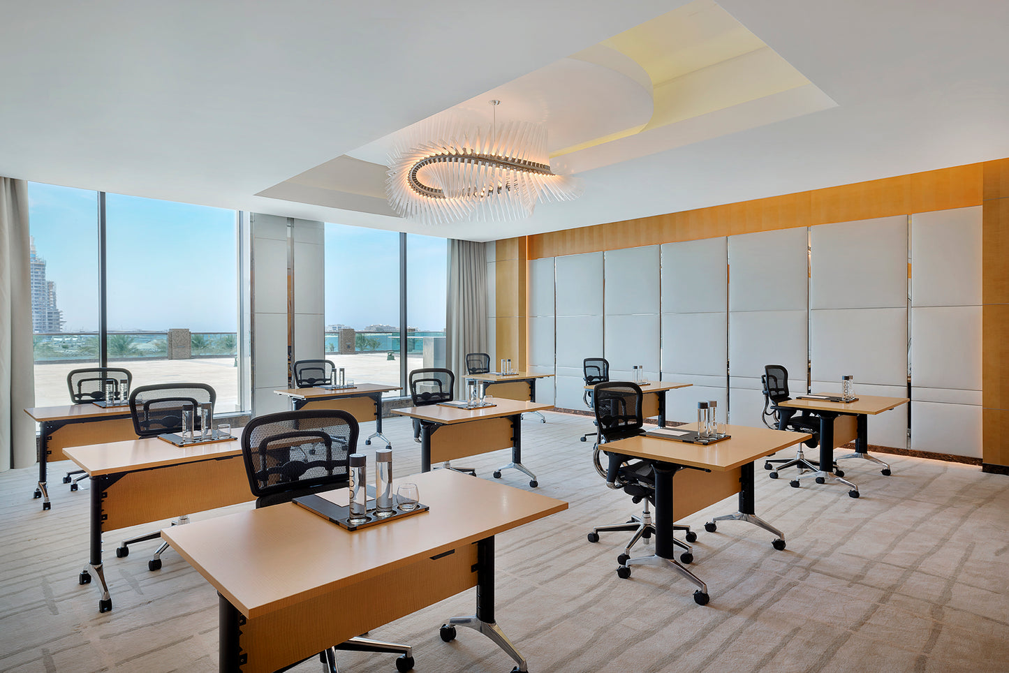 Nakhla Meeting Rooms (1-10) Default Title