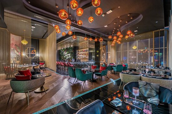 Nonya (Restaurant 393)