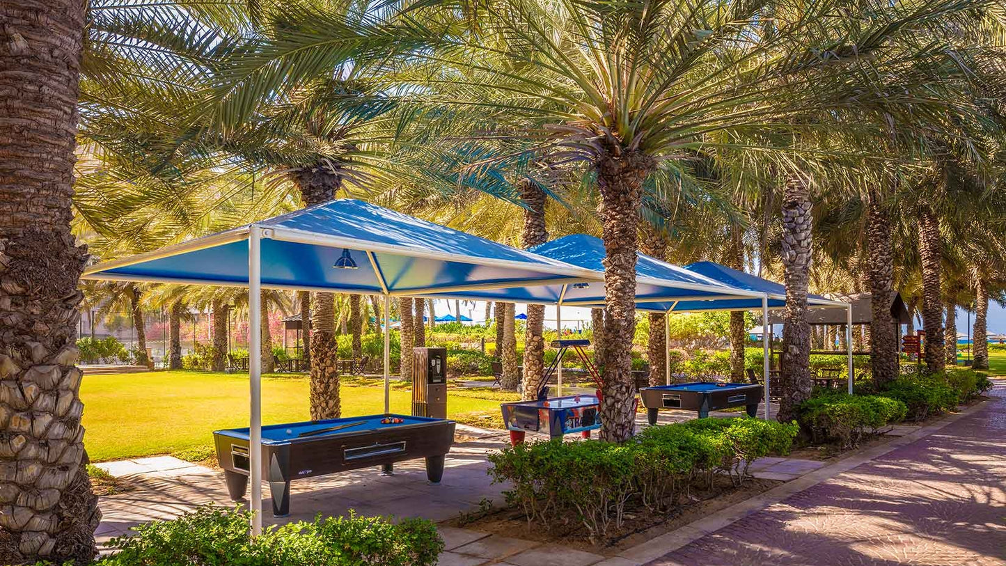 Coral Beach Outdoor (Lawn 304)
