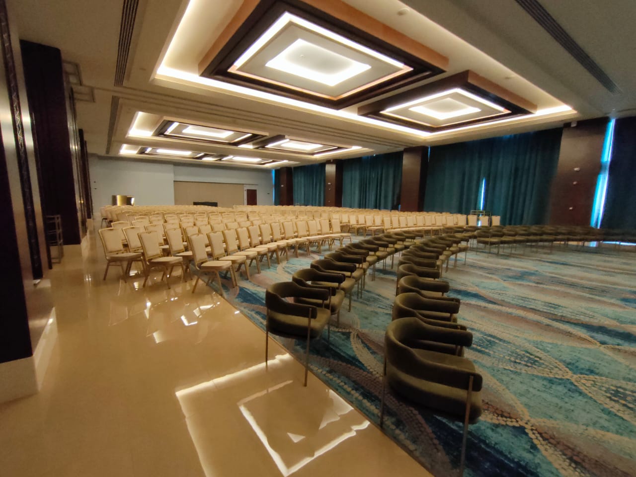 Ruby Ballroom Default Title