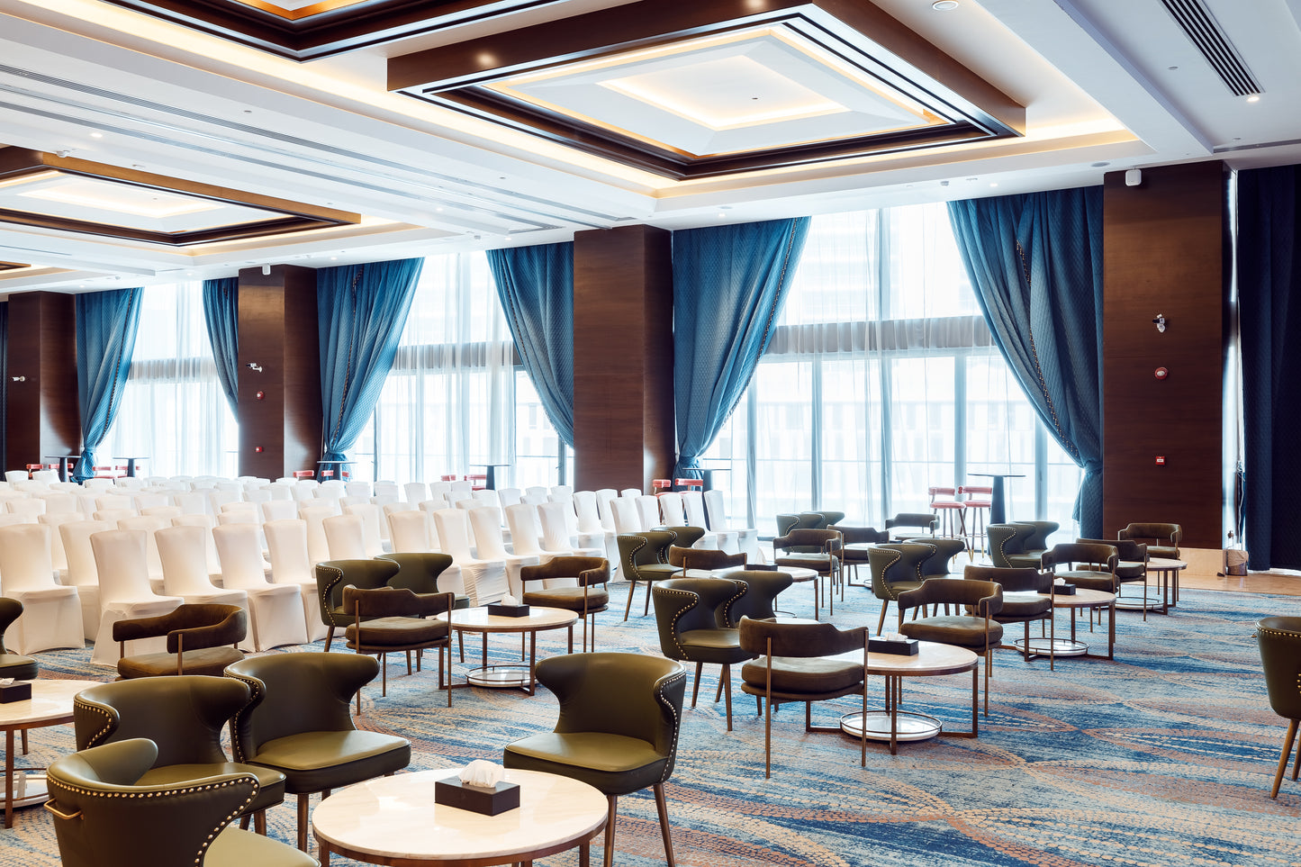 Ruby 1 (Ballroom 533)