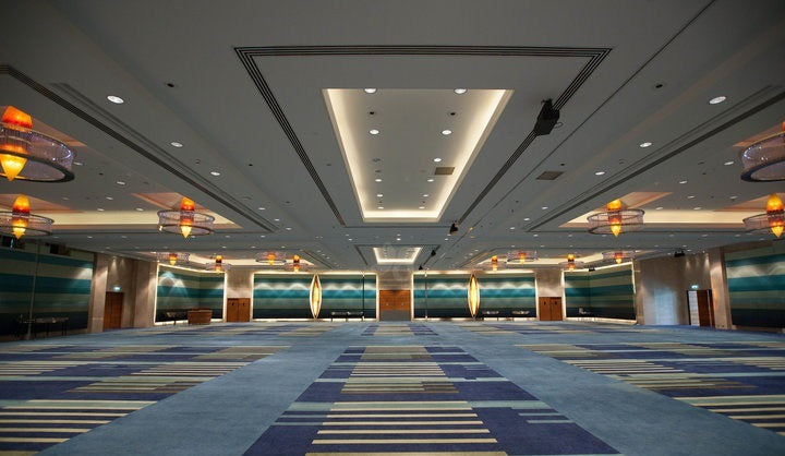 Safinah (Ballroom 493)