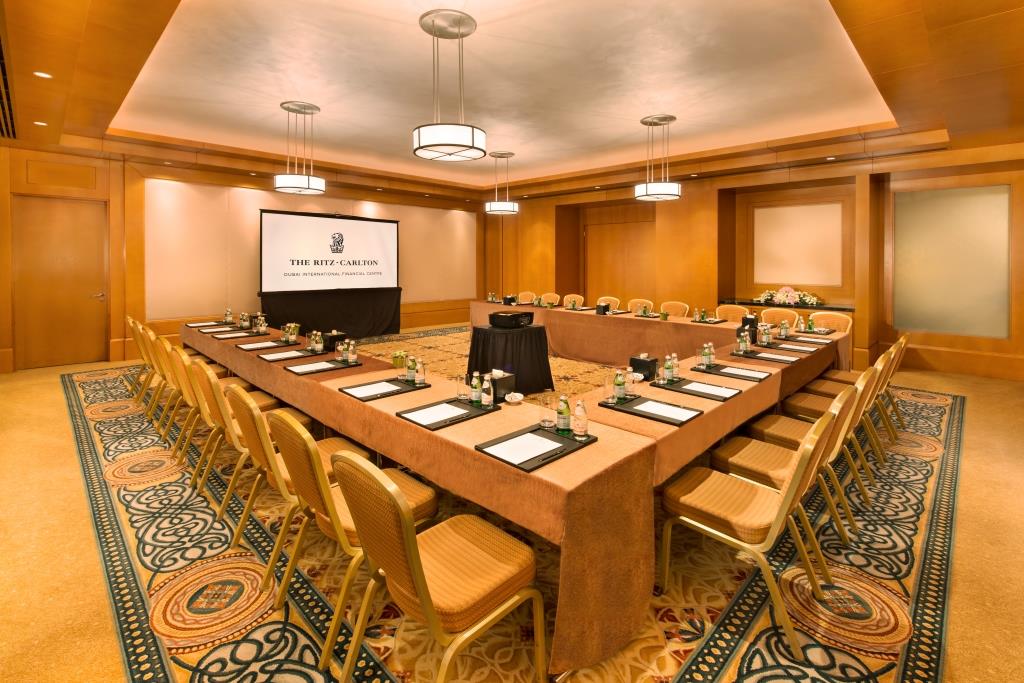 Salon 3 (Meeting Room 1243)