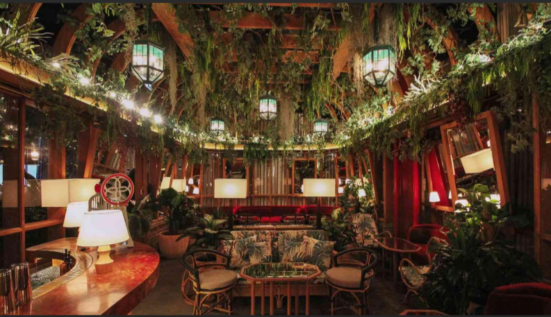 Pottingshed