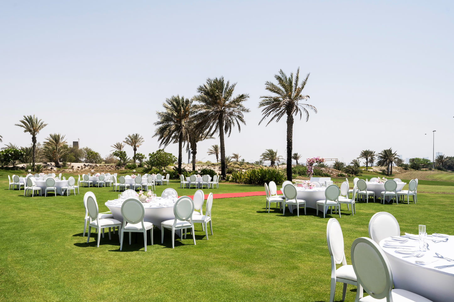 Skyline Lawn (Lawn 309)